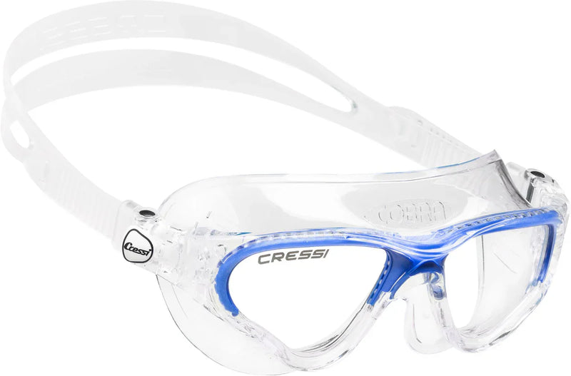 Cobra Swim Goggles Adult size