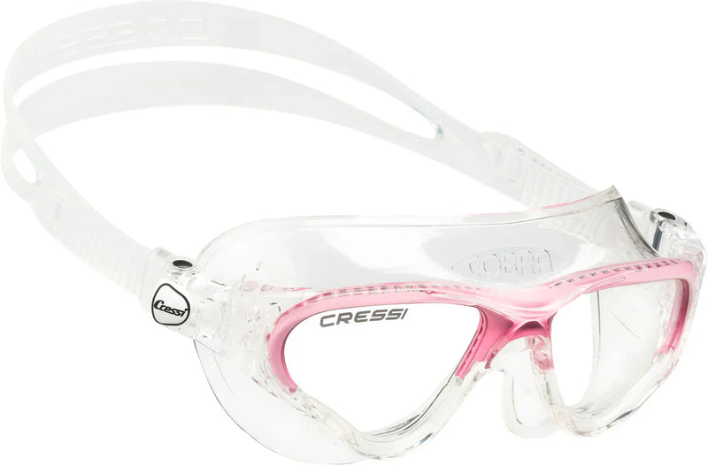 Cobra Swim Goggles Adult size