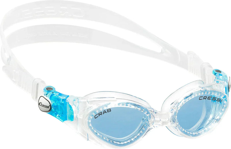 Crab Swim Goggles Kid’s swim mask 2-7 years