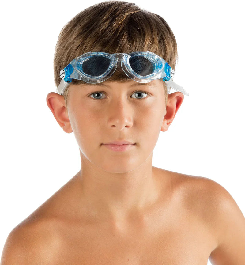 Crab Swim Goggles Kid’s swim mask 2-7 years