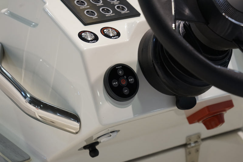 Agilis Jet tender 305C