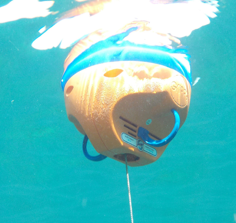 Anchoring buoy Grippy Heavy