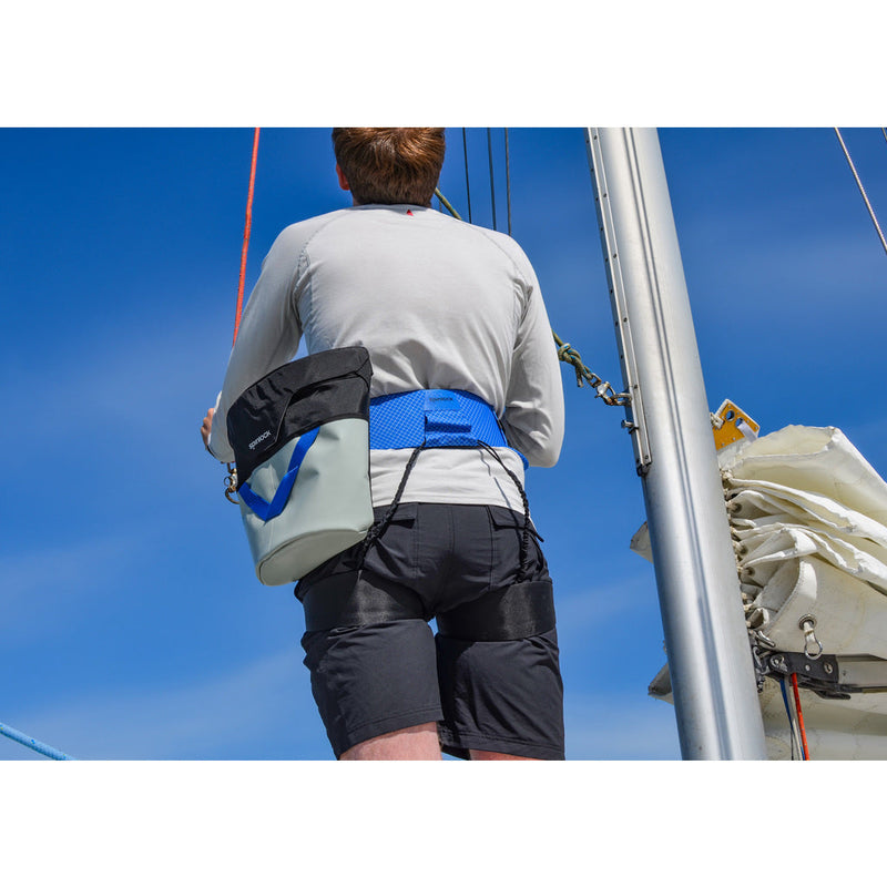 MAST PRO HARNESS SPINLOCK