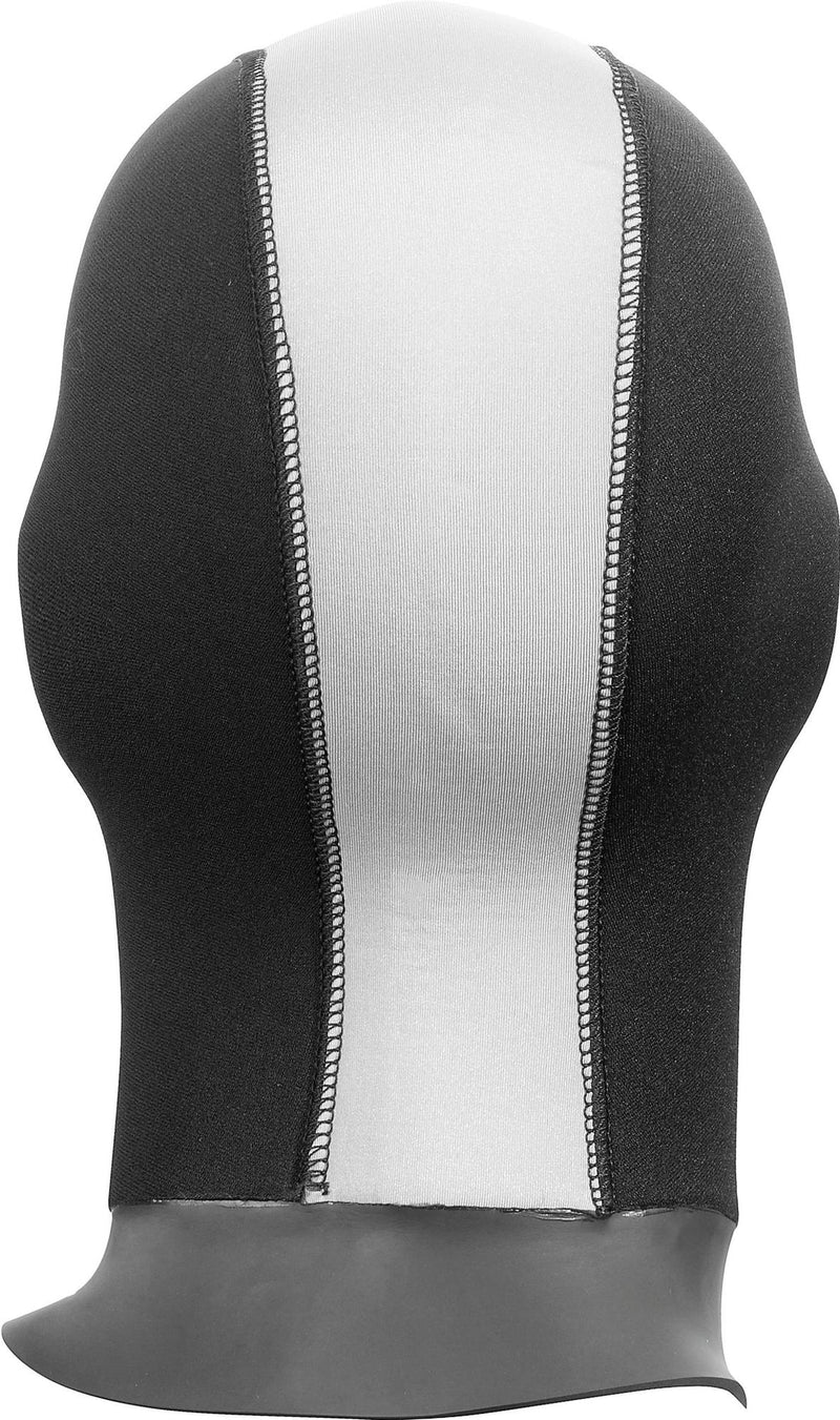 Draget Hood Unisex Hood, 3 mm