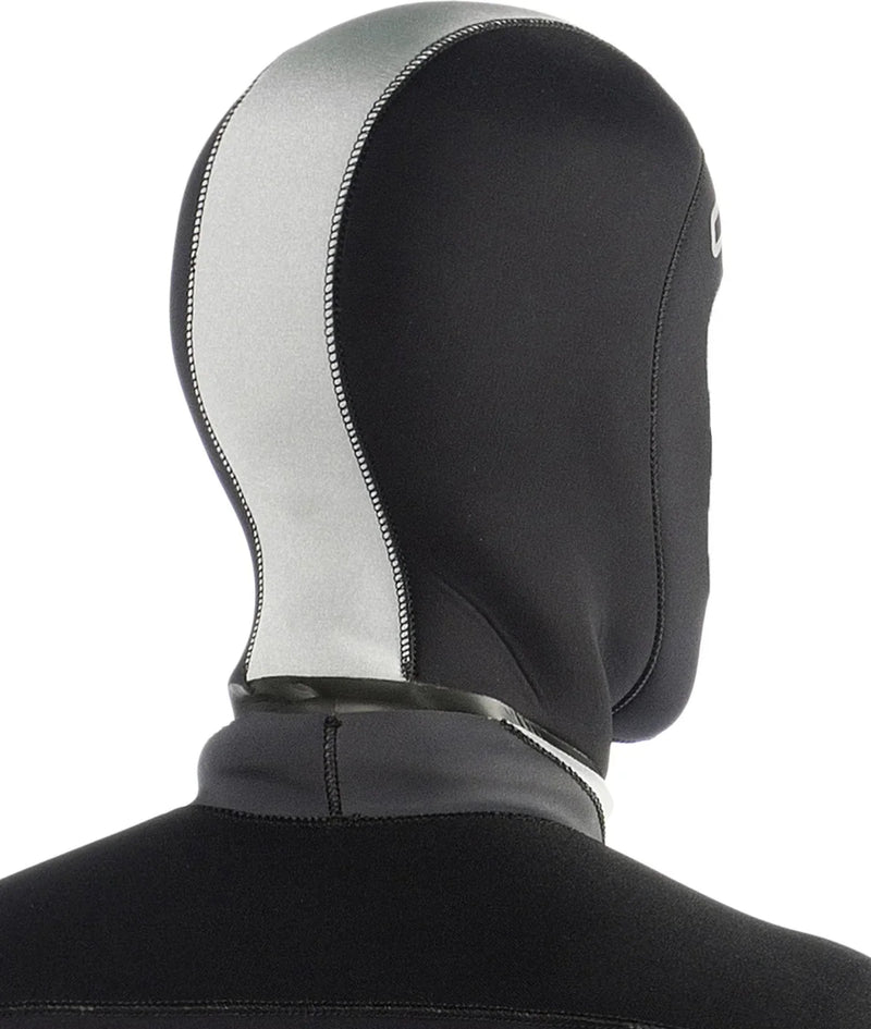 Resilient Hood Neoprene Hood 3mm