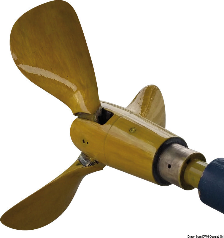 Propspeed: Foul-release coating kit