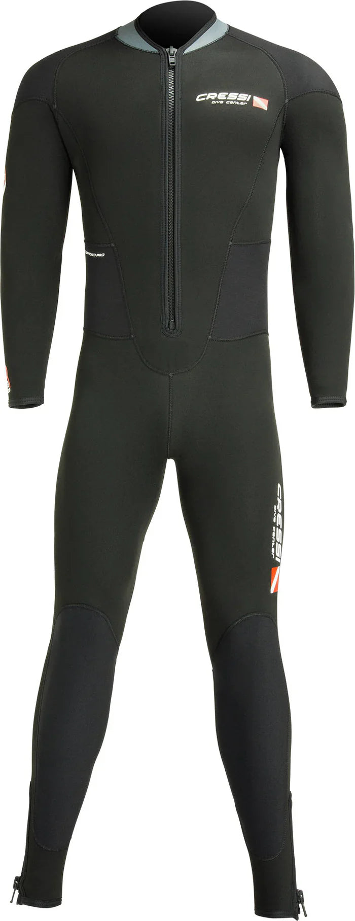 Endurance Wetsuit Man 3mm