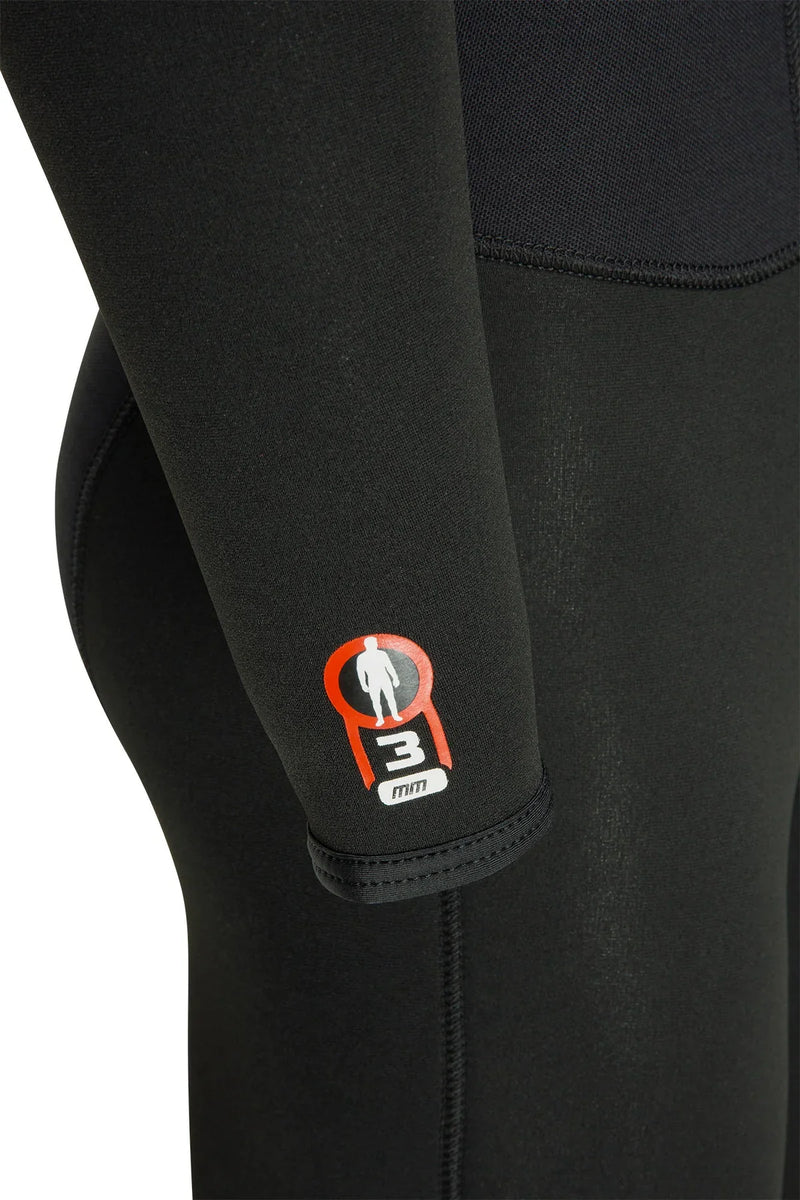 Endurance Wetsuit Man 3mm