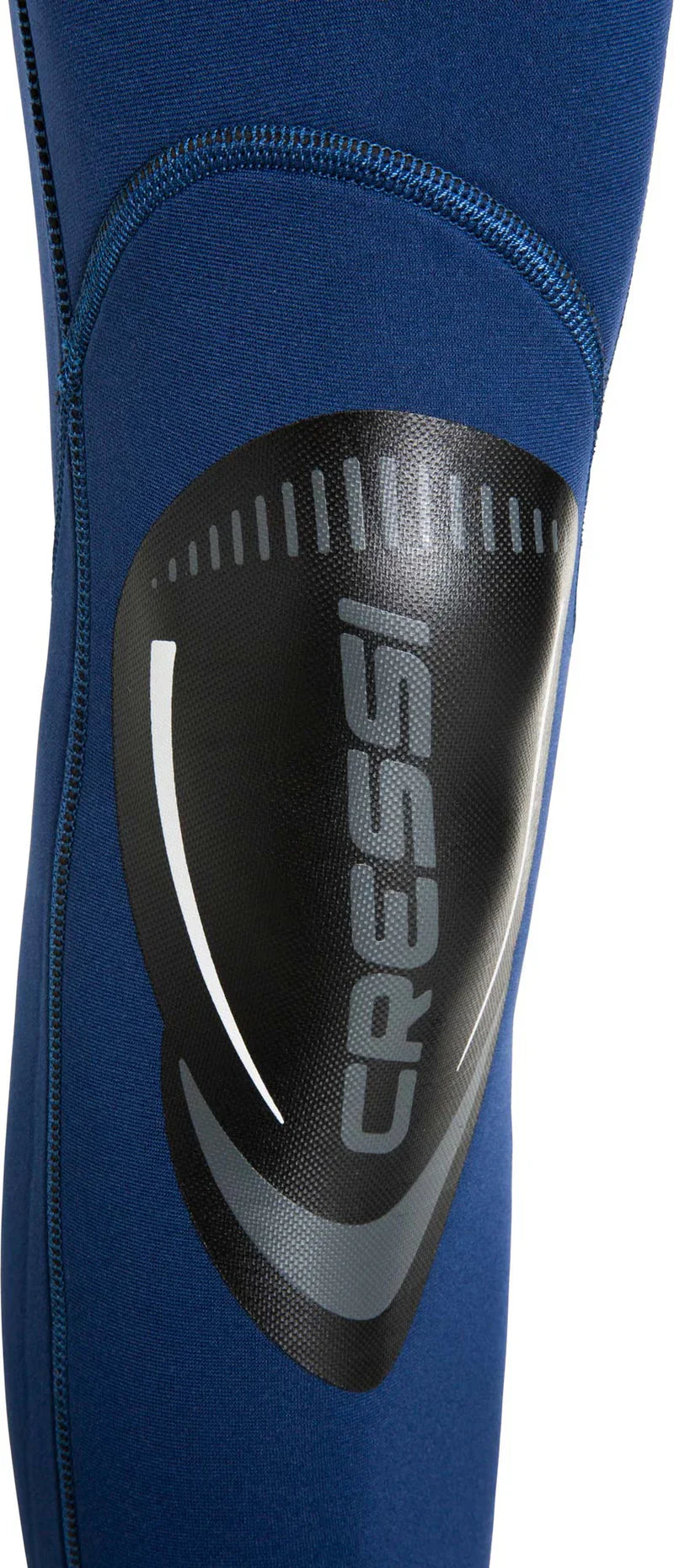 Fast 3 mm Wetsuit Lady A 3 mm ultra-soft neoprene wetsuit