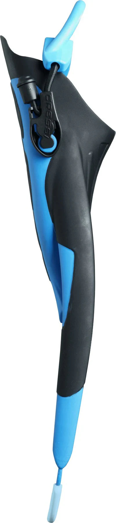 Maui Short Fins Open heel snorkeling fins