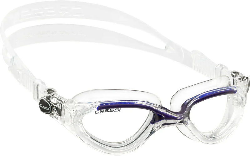 Flash Swim Goggles Adult size | comfortable & performace
