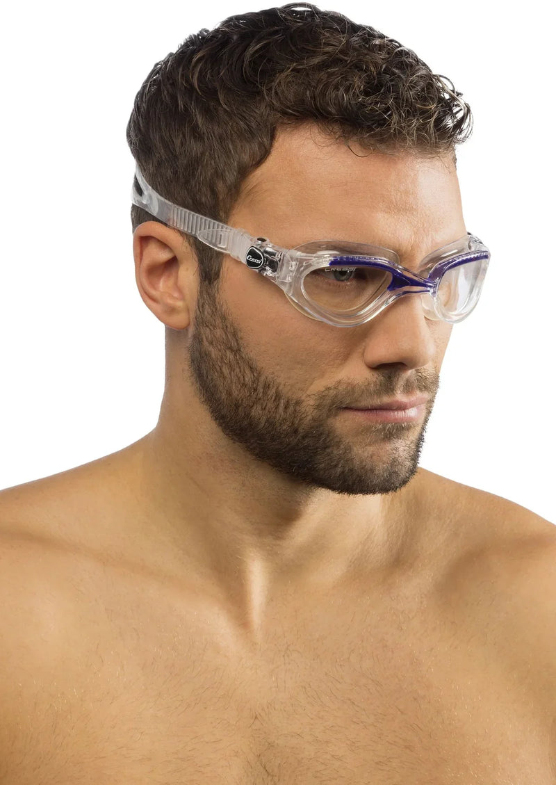 Flash Swim Goggles Adult size | comfortable & performace