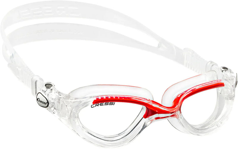Flash Swim Goggles Adult size | comfortable & performace