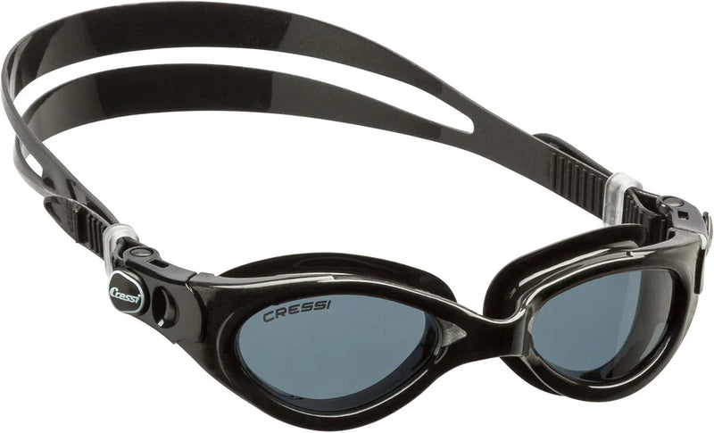 Flash Compact Swim Goggles Adult size | comfortable & performace