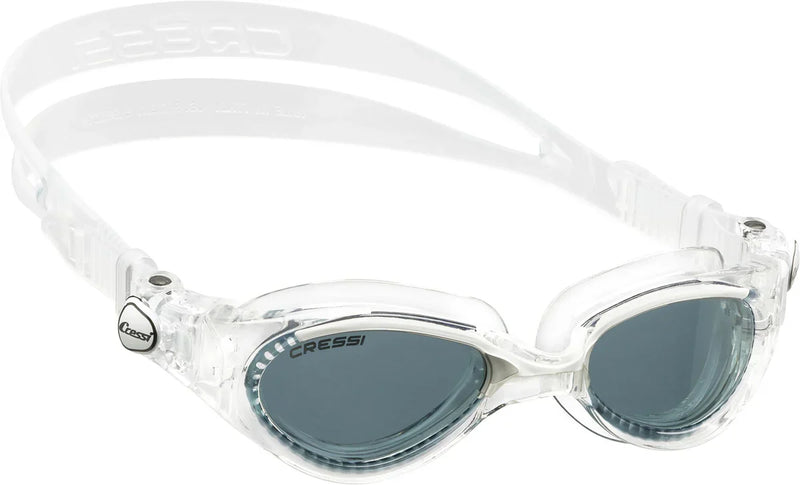 Flash Compact Swim Goggles Adult size | comfortable & performace