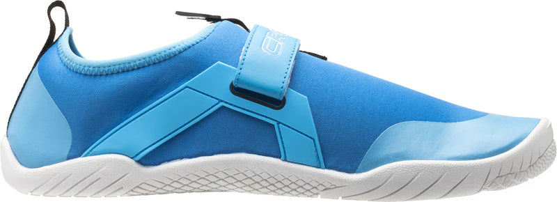 Geko Aqua Shoes Azure / White