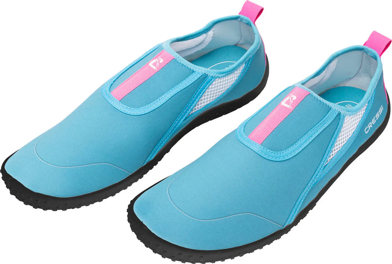 Kiwi Aqua Shoes