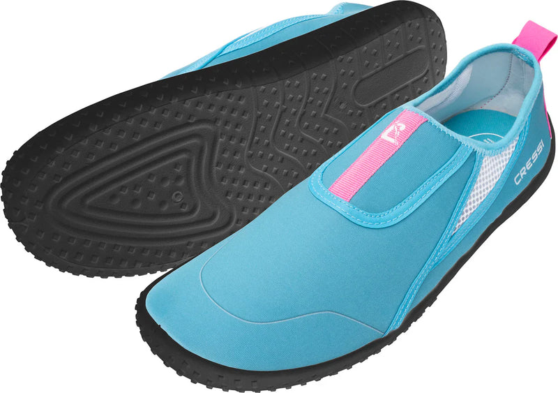 Kiwi Aqua Shoes