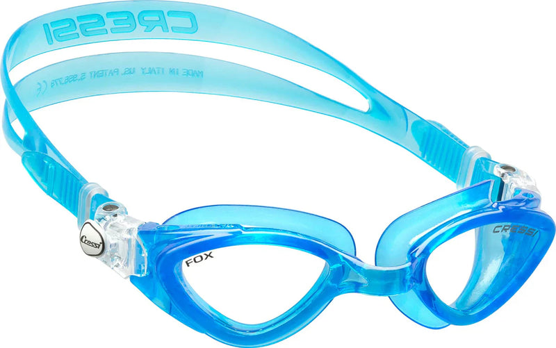Fox Swim Goggles Adult size