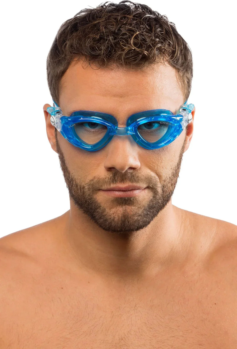 Fox Swim Goggles Adult size