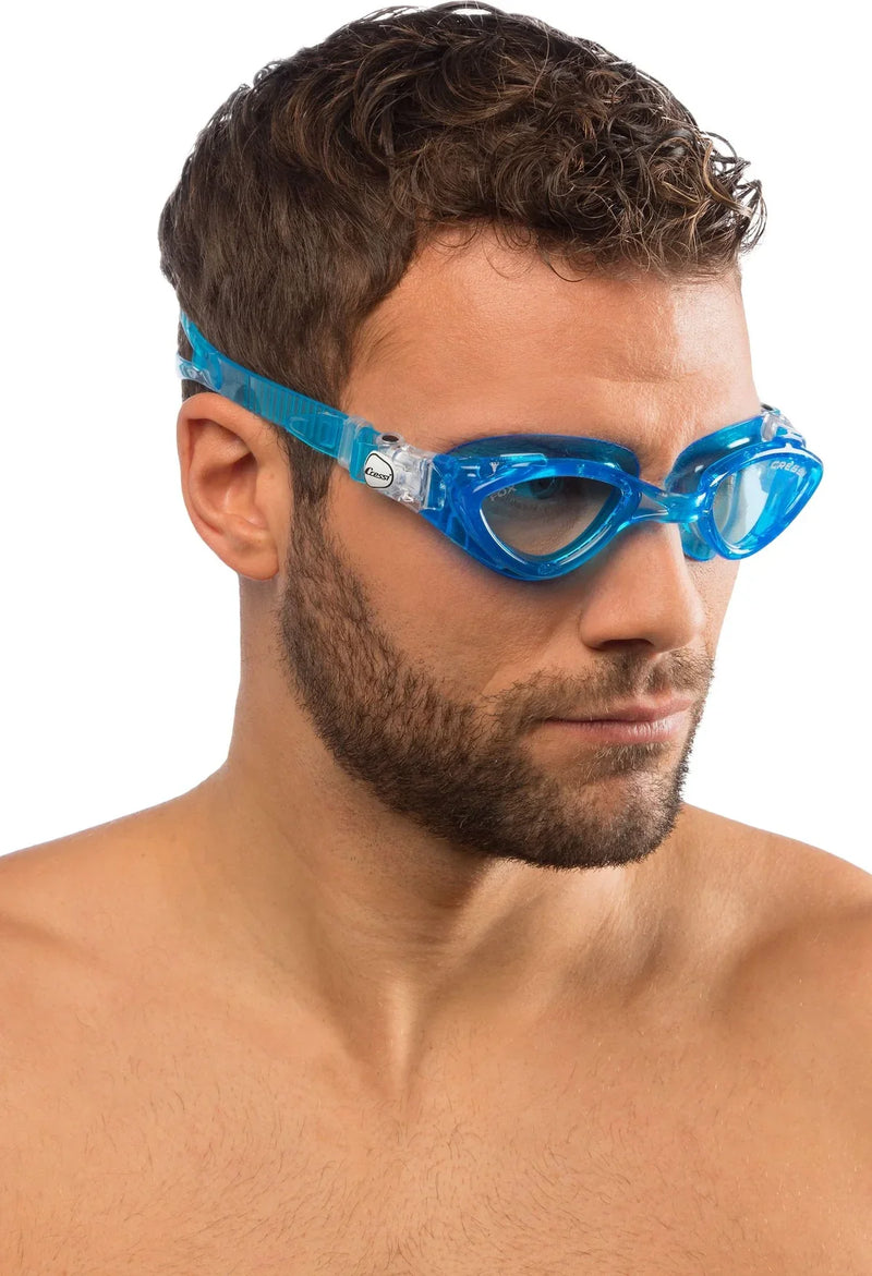 Fox Swim Goggles Adult size