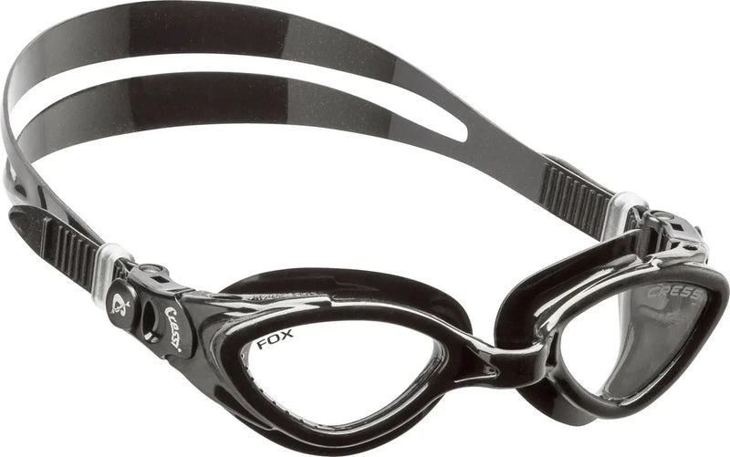 Fox Swim Goggles Adult size