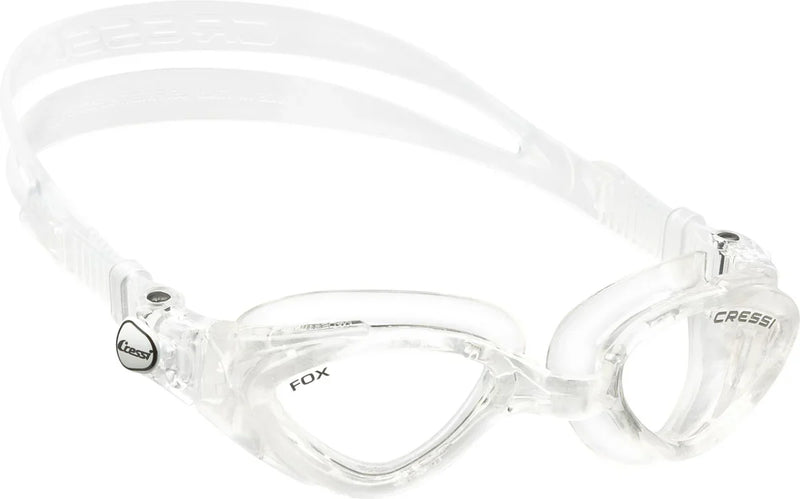 Fox Swim Goggles Adult size