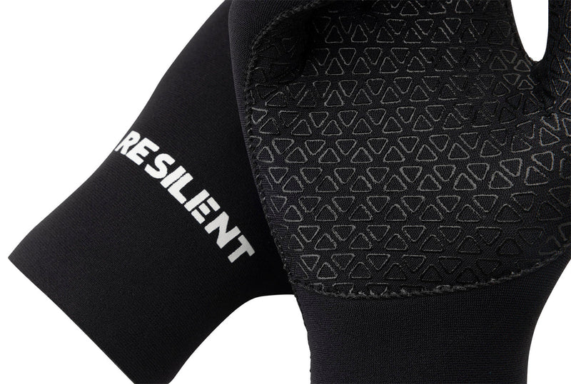 Resilient Gloves Neoprene gloves