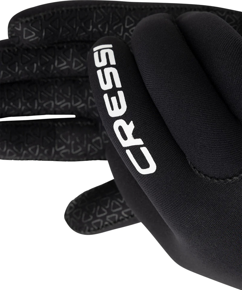 Resilient Gloves Neoprene gloves