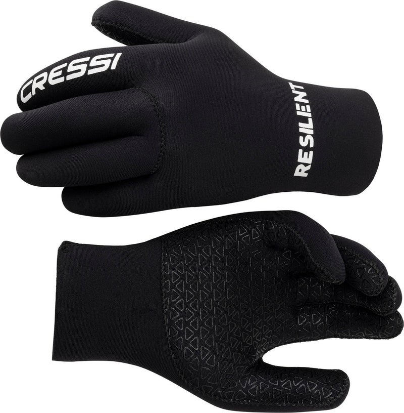 Resilient Gloves Neoprene gloves