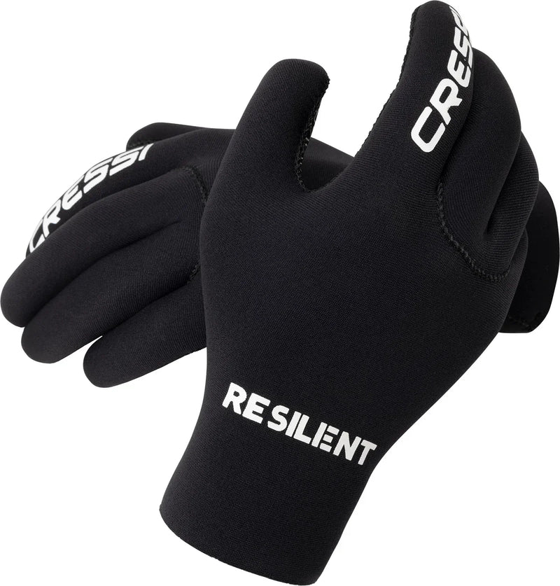 Resilient Gloves Neoprene gloves