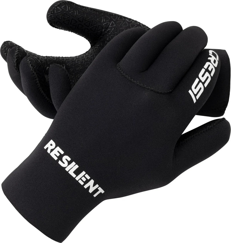 Resilient Gloves Neoprene gloves