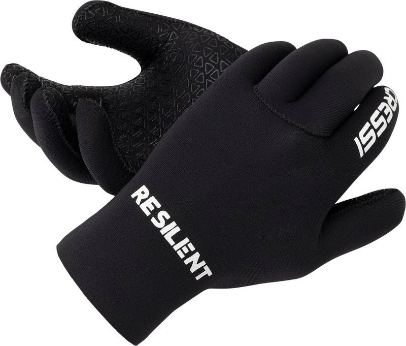 Resilient Gloves Neoprene gloves