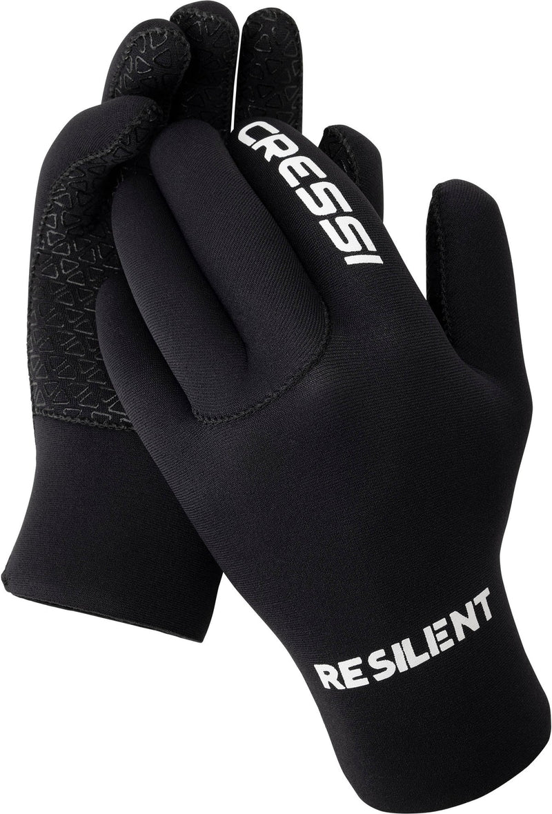Resilient Gloves Neoprene gloves