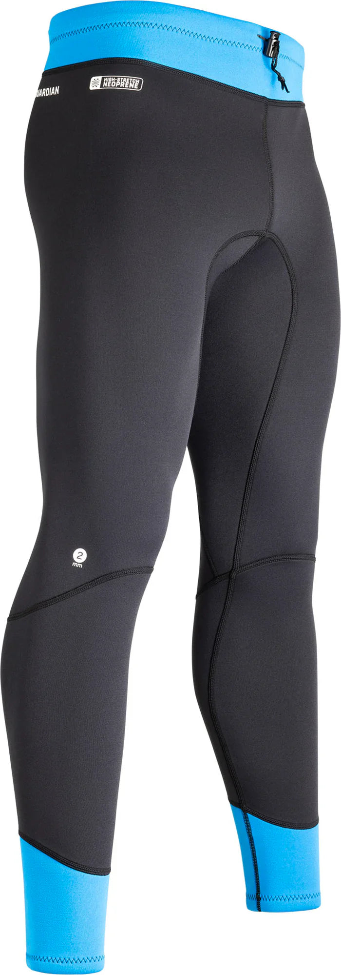 Guardian Man Neoprene Pants 2MM
