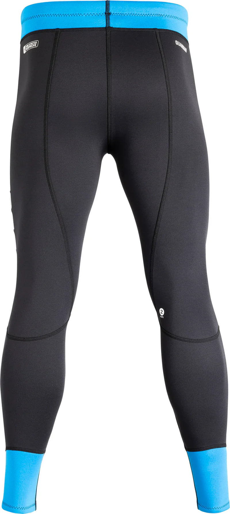 Guardian Man Neoprene Pants 2MM