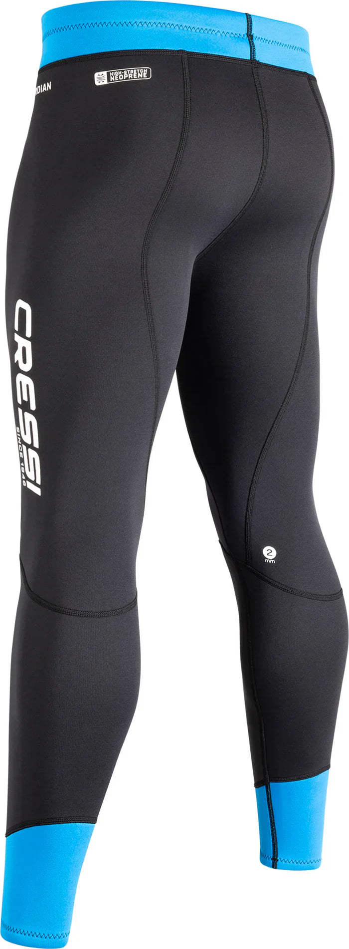 Guardian Man Neoprene Pants 2MM