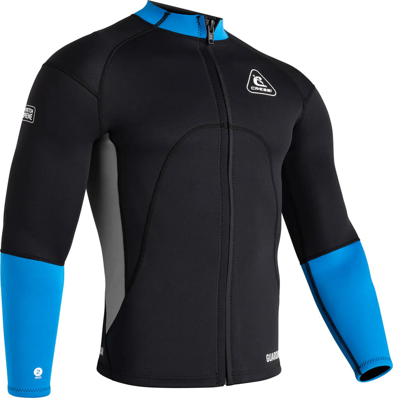 Guardian Man Neoprene jacket 2mm