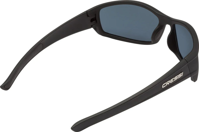 Hunter Sunglasses Polarized sunglasses Grey / Blue Mirrored lens