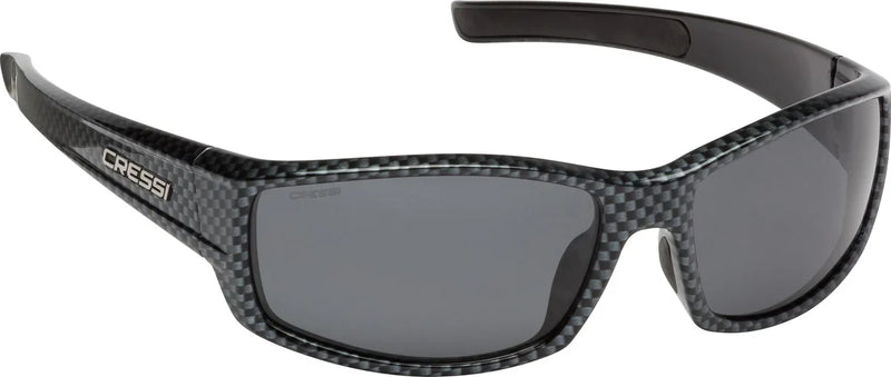 Hunter Sunglasses Polarized sunglasses Carbon / Smoked lens