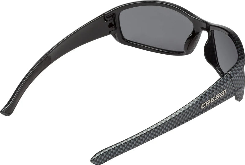 Hunter Sunglasses Polarized sunglasses Carbon / Smoked lens