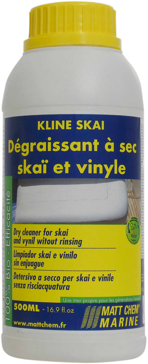 Dry cleaner Kline Skai