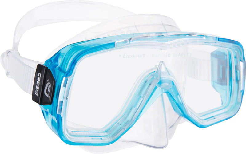 Sirenetta Mask AGE 7-13