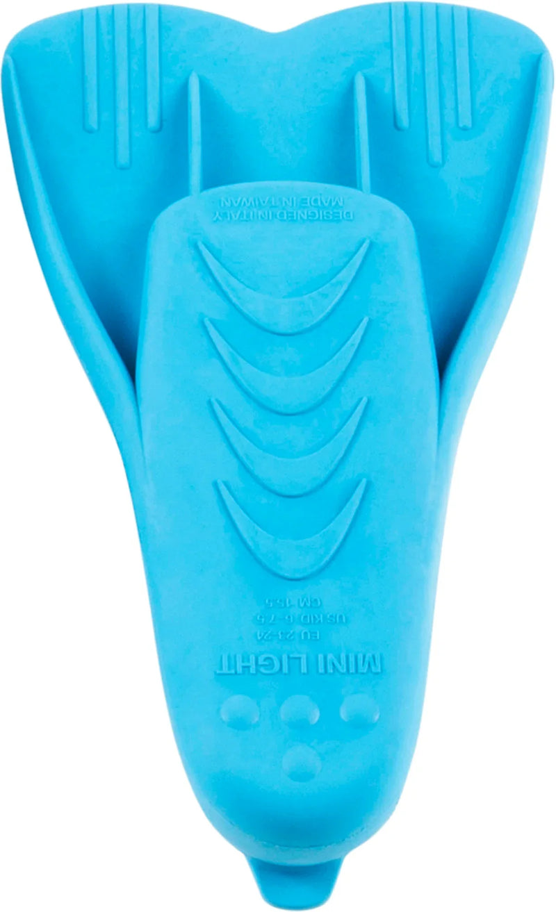 Mini Light Fins Kids swimming fins