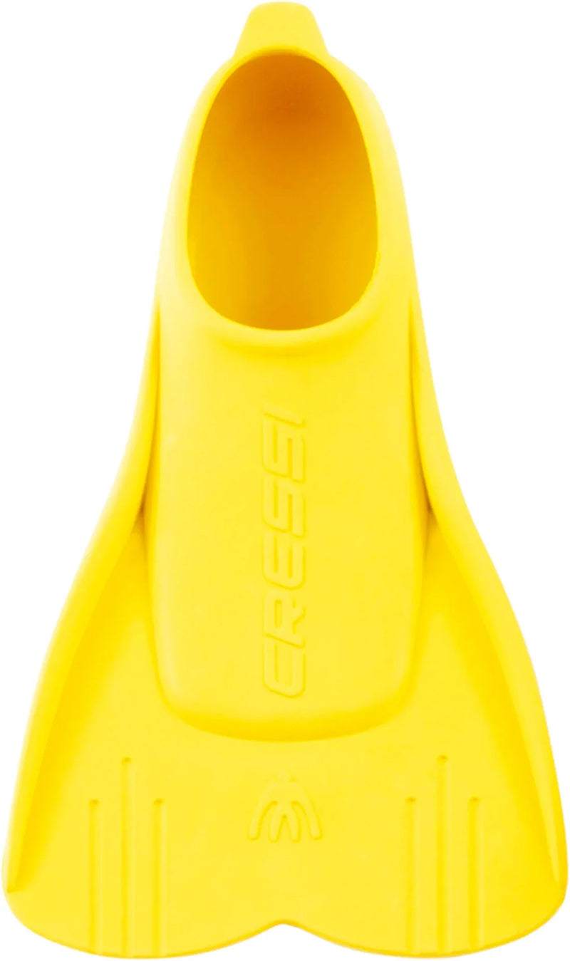 Mini Light Fins Kids swimming fins