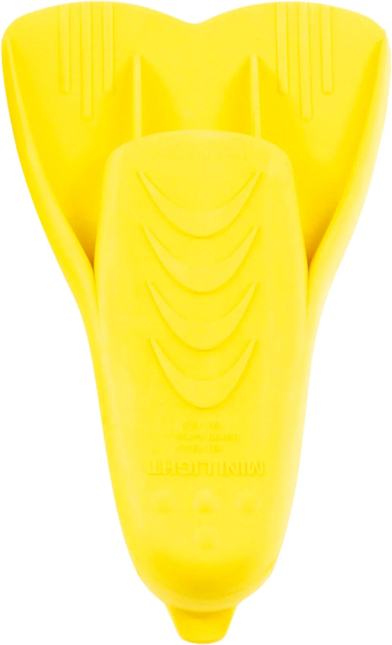 Mini Light Fins Kids swimming fins