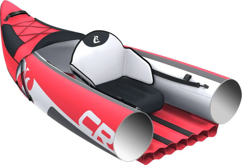 Namaka Ikayak Set Inflatable kayak set