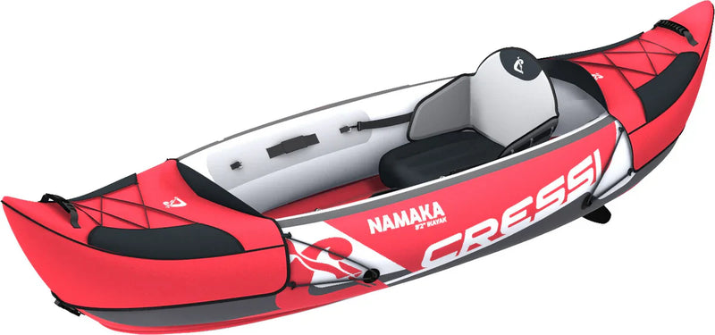 Namaka Ikayak Set Inflatable kayak set