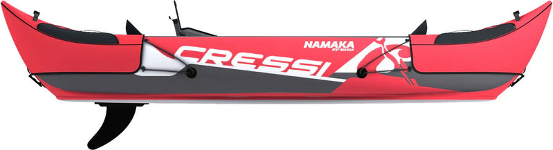 Namaka Ikayak Set Inflatable kayak set