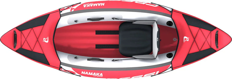 Namaka Ikayak Set Inflatable kayak set